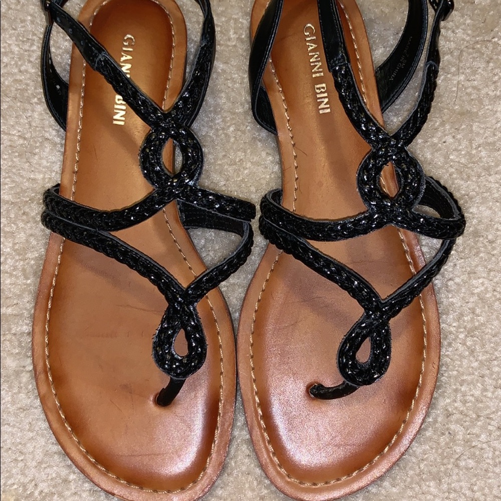 Gianni bini sandals